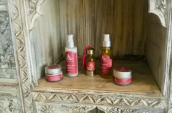 Arganöl Massage Weinheim
