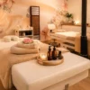 Aromaöl Ganzkörpermassage Bad Harzburg