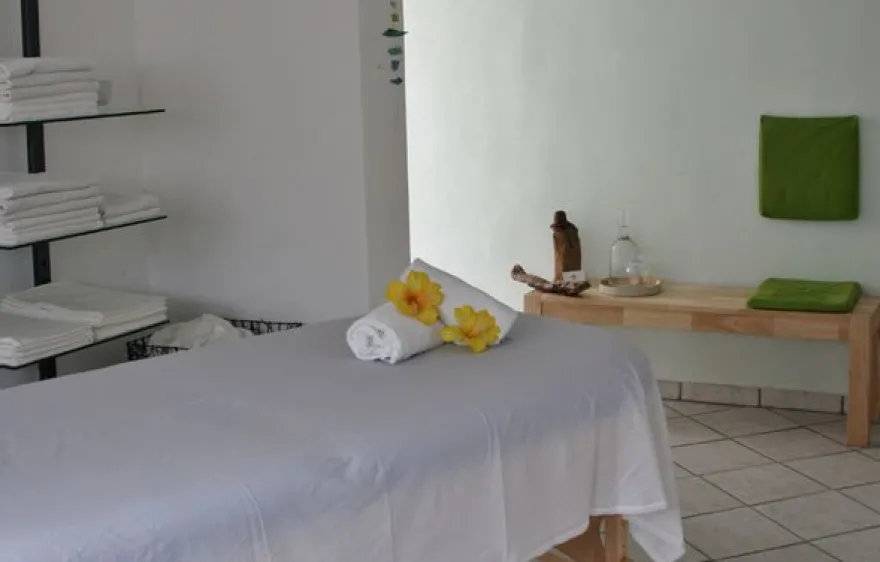 Aromaöl-Massage Siegburg (60 min)