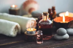 Aromaölmassage Weinheim