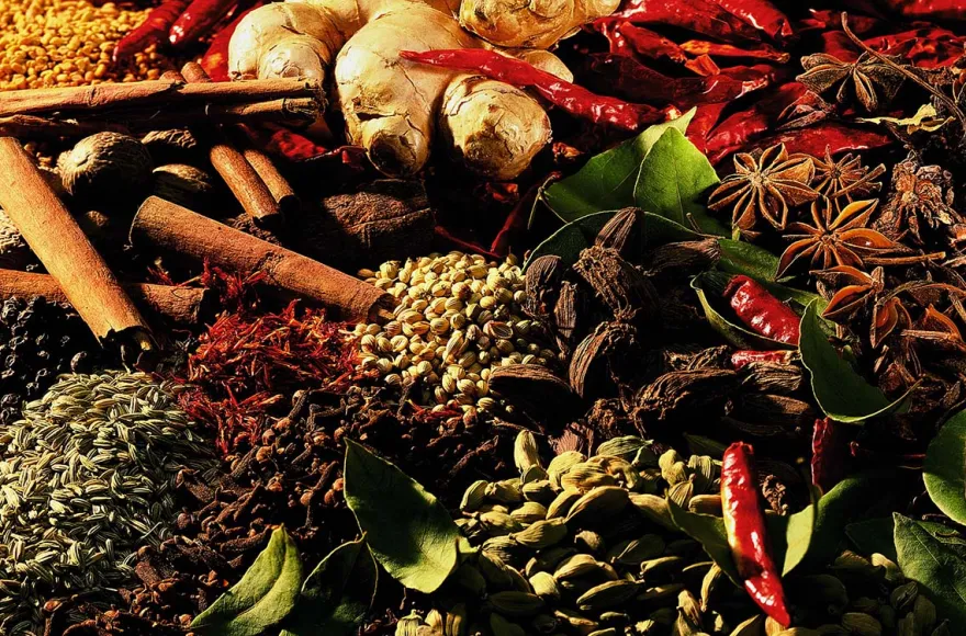 Asiatisch kochen Basel