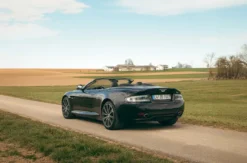Aston Martin mieten Weil der Stadt (1 Std.)