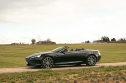 Aston Martin mieten Weil der Stadt (4 Std.)