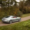 Aston Martin mieten Weil der Stadt (30 Min.)