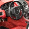 Aston Martin mieten Weil der Stadt (1 Std.)