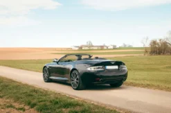 Aston Martin Volante mieten Weil der Stadt (8 Std.)