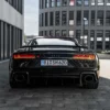 Audi R8 fahren Bielefeld