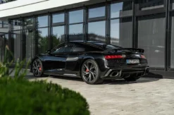 Audi R8 fahren Bielefeld