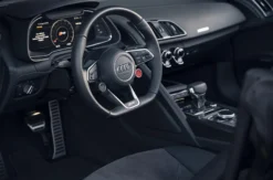 Audi R8 fahren (30 Min.)