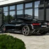 Audi R8 mieten Bielefeld (1 Tag)