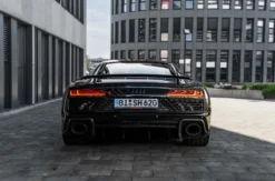 Audi R8 mieten Bielefeld (1 Tag)
