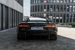 Audi R8 mieten Bielefeld (3 Tage)