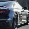 Audi R8 mieten Friedrichshafen
