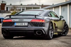 Audi R8 mieten Friedrichshafen