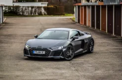 Audi R8 mieten Friedrichshafen