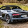 Audi R8 mieten Pfarrkirchen (1 Tag)