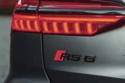 Audi RS6 C8 mieten Bielefeld (Wochenendmiete)