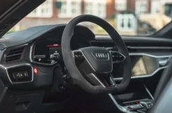Audi RS6 C8 mieten Bielefeld (Wochenendmiete)