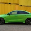 Audi RS3 mieten Langenau (8 Std.)