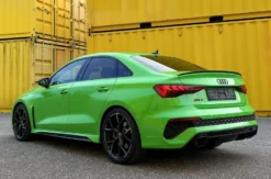 Audi RS3 mieten Langenau (8 Std.)