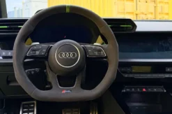 Audi RS3 mieten Langenau (1 Tag)