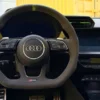 Audi RS3 mieten Langenau (Wochenendmiete)