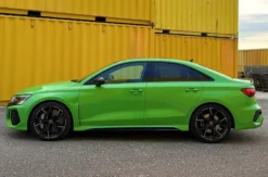 Audi RS3 mieten Langenau (Wochenendmiete)