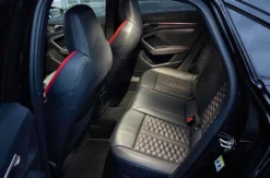 Audi RS3 mieten Limburg (24 Std.)
