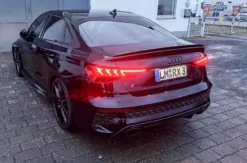 Audi RS3 mieten Limburg (24 Std.)
