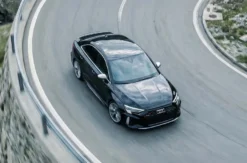 Audi RS3 mieten Limburg (Wochenende)