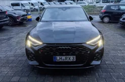 Audi RS3 mieten Limburg (Wochenende)
