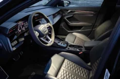 Audi RS3 mieten Limburg (Wochenende)