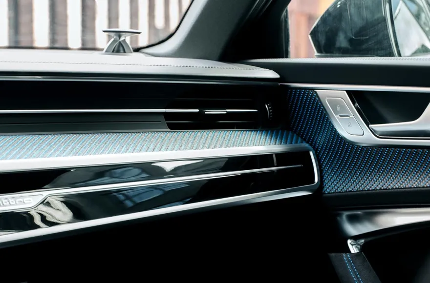 Audi RS6 mieten München (Wochenendmiete)