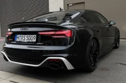 Audi RS5 mieten Neustadt am Rübenberge (8h)