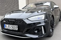 Audi RS5 mieten Neustadt am Rübenberge (8h)