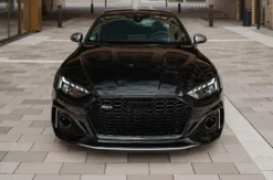 Audi RS5 mieten Neustadt am Rübenberge (Wochenendmiete)