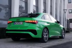 Audi RS3 mieten Weiden in der Oberpfalz (1 Tag)