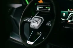 Audi RS3 mieten Weiden in der Oberpfalz (1 Tag)