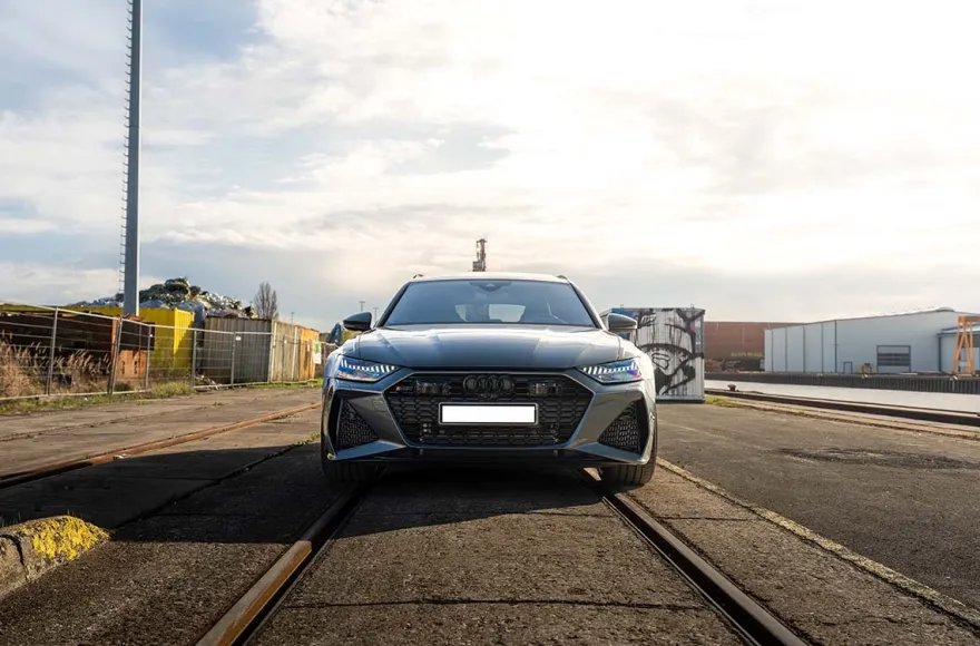Audi RS6 Performance mieten Neustadt am Rübenberge (24 Std.)