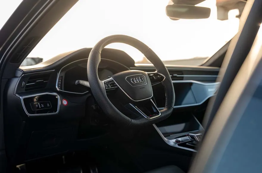 Audi RS6 Performance mieten Neustadt am Rübenberge (Wochenende)