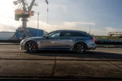 Audi RS6 Performance mieten Neustadt am Rübenberge (Wochenende)
