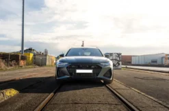 Audi RS6 Performance mieten Neustadt am Rübenberge (Wochenende)
