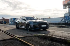 Audi RS6 Performance mieten Neustadt am Rübenberge (8 Std.)