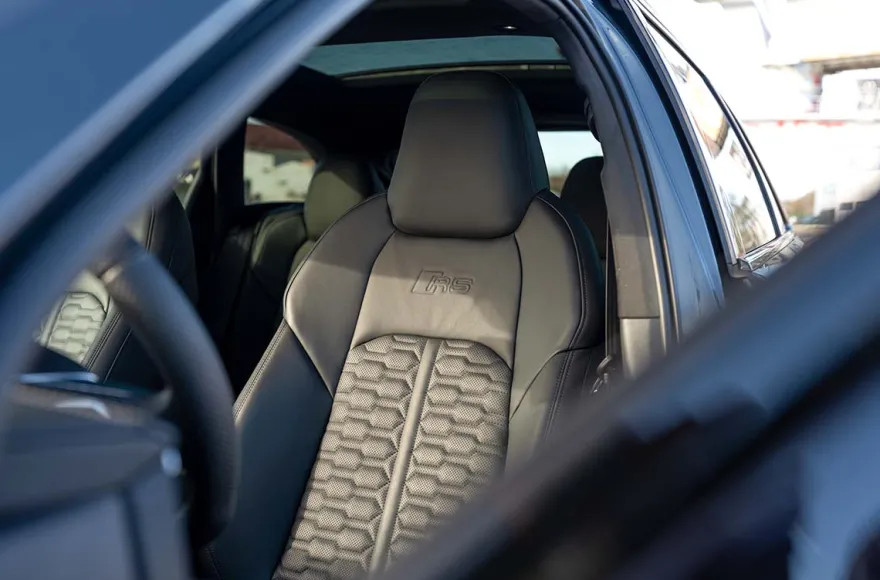 Audi RS6 Performance mieten Neustadt am Rübenberge (8 Std.)
