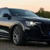 Audi RS Q8 mieten Köln (1 Tag)