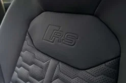 Audi RS Q8 mieten Köln (1 Tag)