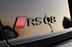 Audi RS Q8 mieten Köln (2 Tage)