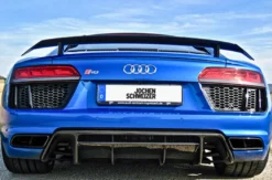 Audi R8 Tagesmiete