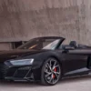 Audi R8 V10 Fahren Gifhorn (30 min)