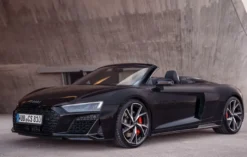 Audi R8 V10 Fahren Gifhorn (30 min)